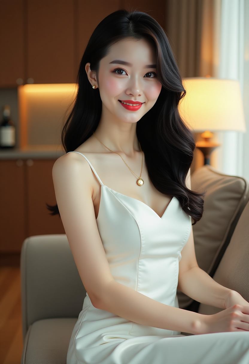 玄女心经1：起源