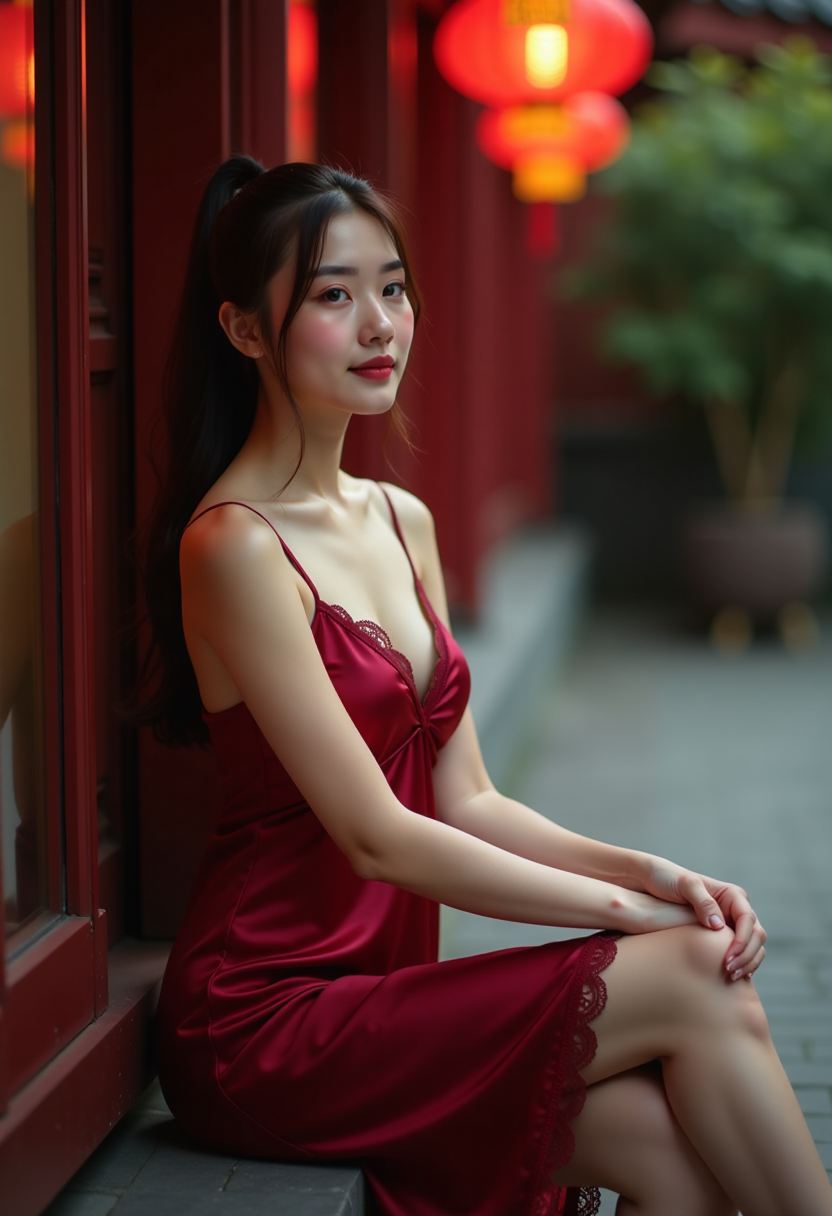 玄女心经之九幽传